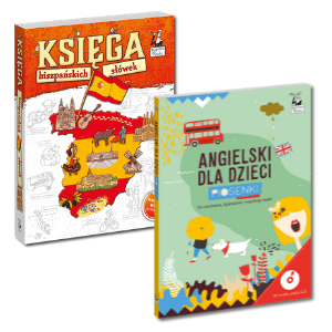 Książki i słowniki